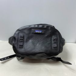 ΨΨ Patagonia パタゴニア ヒップパック Bランク