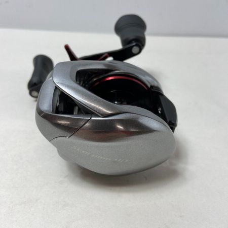 ΨΨ SHIMANO シマノ ベイトリール　スコーピオンMD300XG　箱付き 043573