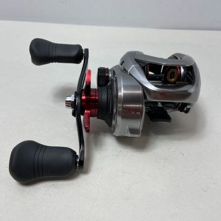 ΨΨ SHIMANO シマノ ベイトリール　スコーピオンMD300XG　箱付き 043573