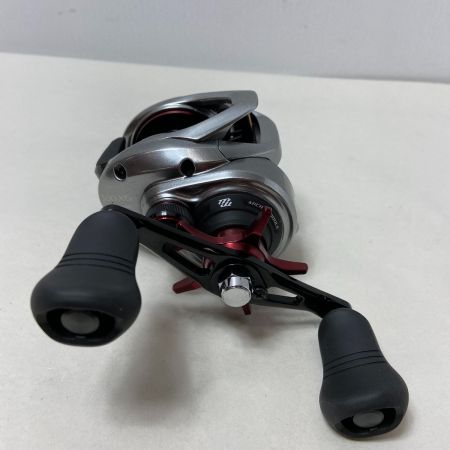 ΨΨ SHIMANO シマノ ベイトリール　スコーピオンMD300XG　箱付き 043573