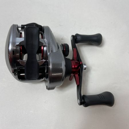ΨΨ SHIMANO シマノ ベイトリール　スコーピオンMD300XG　箱付き 043573