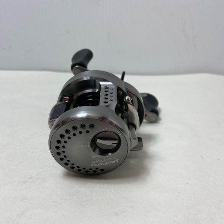 ΨΨ SHIMANO シマノ ベイトリール　17カルカッタコンクエストBFS HG　箱付 03676
