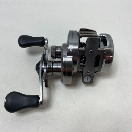ΨΨ SHIMANO シマノ ベイトリール　17カルカッタコンクエストBFS HG　箱付 03676