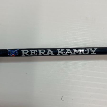 PALMS パームス ロッド ルアーロッド レラカムイ RKSC-53UL 竿袋付