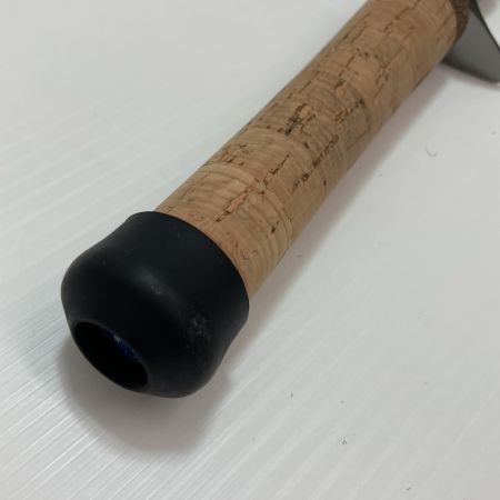 PALMS パームス ロッド ルアーロッド レラカムイ RKSC-53UL 竿袋付