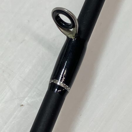 PALMS パームス ロッド ルアーロッド レラカムイ RKSC-53UL 竿袋付