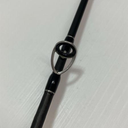 PALMS パームス ロッド ルアーロッド レラカムイ RKSC-53UL 竿袋付