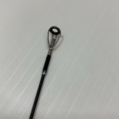 PALMS パームス ロッド ルアーロッド レラカムイ RKSC-53UL 竿袋付