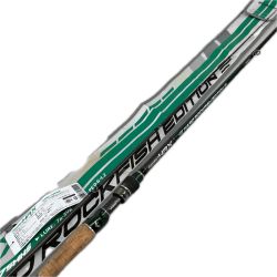 Valleyhill バレーヒル ルアーロッド サファイリストHRX CPRC-75MHS 2p 竿袋付 Bランク