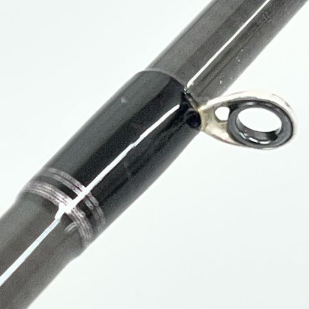 Valleyhill バレーヒル ルアーロッド サファイリストHRX CPRC-75MHS 2p 竿袋付