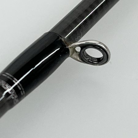 Valleyhill バレーヒル ルアーロッド サファイリストHRX CPRC-75MHS 2p 竿袋付