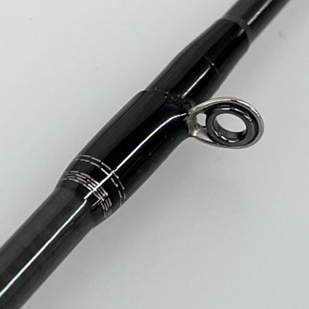 Valleyhill バレーヒル ルアーロッド サファイリストHRX CPRC-75MHS 2p 竿袋付