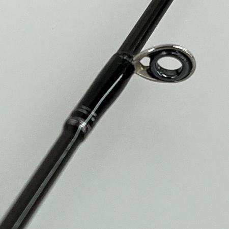 Valleyhill バレーヒル ルアーロッド サファイリストHRX CPRC-75MHS 2p 竿袋付