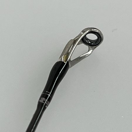 Valleyhill バレーヒル ルアーロッド サファイリストHRX CPRC-75MHS 2p 竿袋付