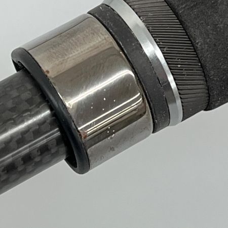 Valleyhill バレーヒル ルアーロッド サファイリストHRX CPRC-75MHS 2p 竿袋付