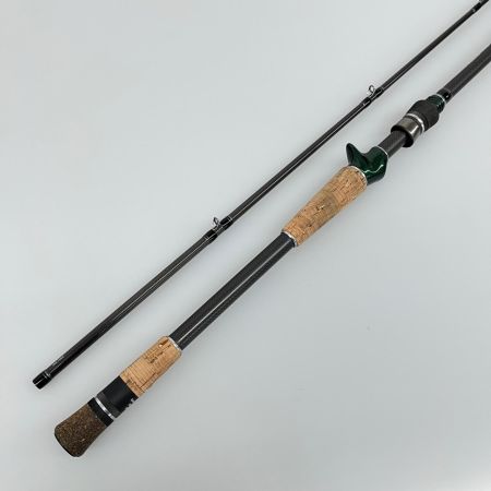 Valleyhill バレーヒル ルアーロッド サファイリストHRX CPRC-75MHS 2p 竿袋付