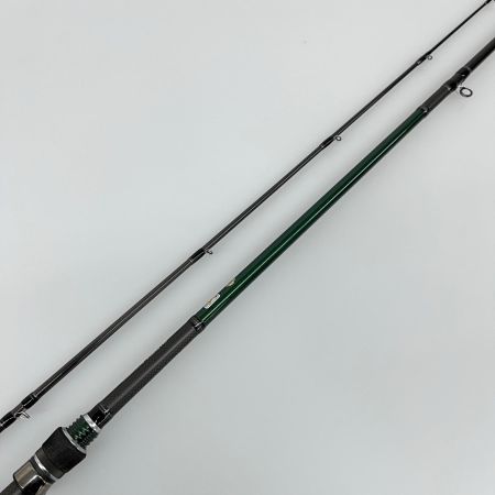 Valleyhill バレーヒル ルアーロッド サファイリストHRX CPRC-75MHS 2p 竿袋付