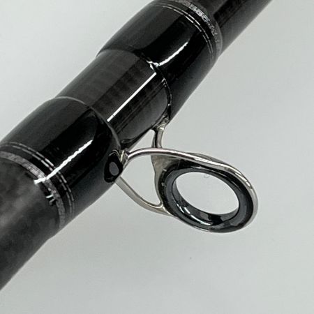 Valleyhill バレーヒル ルアーロッド サファイリストHRX CPRC-75MHS 2p 竿袋付