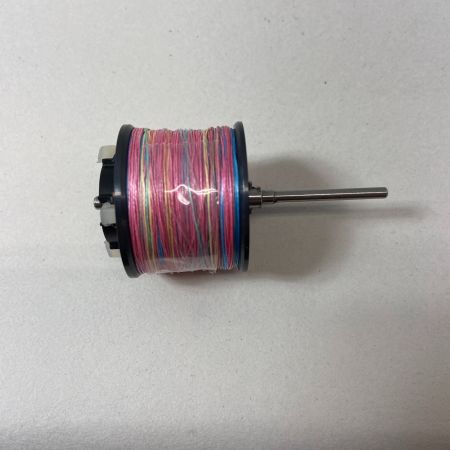 ΨΨ SHIMANO シマノ スプール　16メタニウム 　MGL 深溝スプール 150　