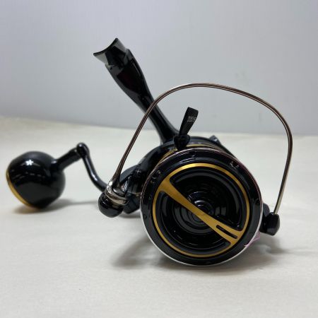 ΨΨ SHIMANO シマノ スピニングリール　ステラSW4000XgG　箱付き 04074