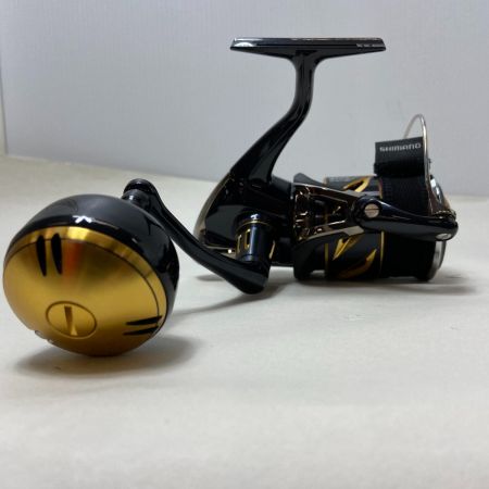 ΨΨ SHIMANO シマノ スピニングリール　ステラSW4000XgG　箱付き 04074