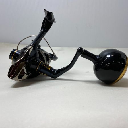 ΨΨ SHIMANO シマノ スピニングリール　ステラSW4000XgG　箱付き 04074