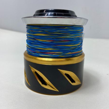 ΨΨ SHIMANO シマノ スプール　20ステラSW18000HG　箱付き