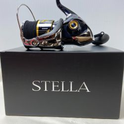 SHIMANO シマノ スピニングリール ステラSW18000HG 04080 Aランク