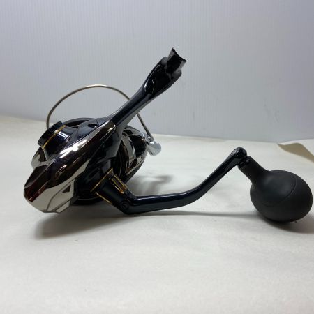 SHIMANO シマノ スピニングリール ステラSW18000HG 04080