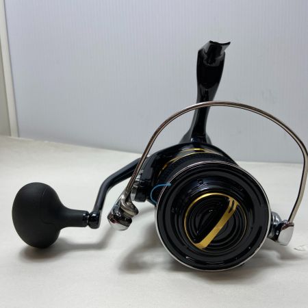 SHIMANO シマノ スピニングリール ステラSW18000HG 04080