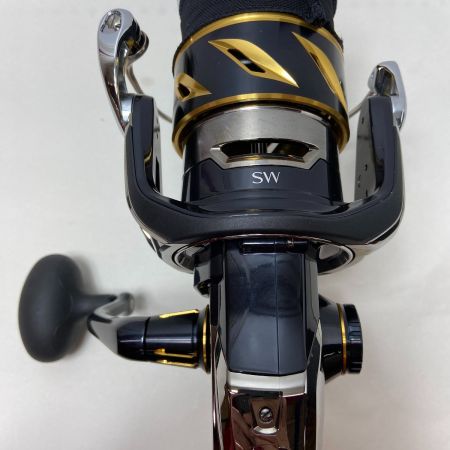 SHIMANO シマノ スピニングリール ステラSW18000HG 04080