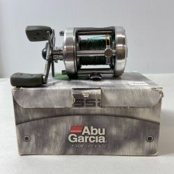 ΨΨ Abu Garcia アブガルシア ベイトリール　アンバサダー6500C3　箱付 Bランク
