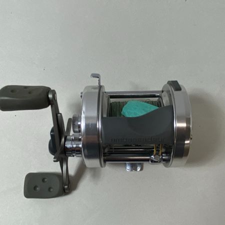 ΨΨ Abu Garcia アブガルシア ベイトリール　アンバサダー6500C3　箱付