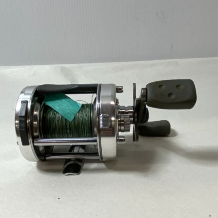 ΨΨ Abu Garcia アブガルシア ベイトリール　アンバサダー6500C3　箱付