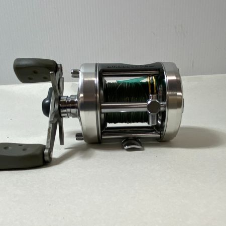 ΨΨ Abu Garcia アブガルシア ベイトリール　アンバサダー6500C3　箱付