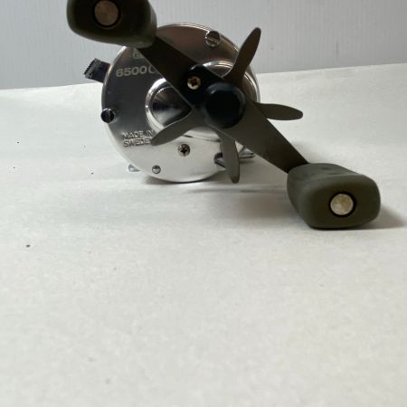 ΨΨ Abu Garcia アブガルシア ベイトリール　アンバサダー6500C3　箱付