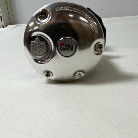 ΨΨ Abu Garcia アブガルシア ベイトリール　アンバサダー6500C3　箱付