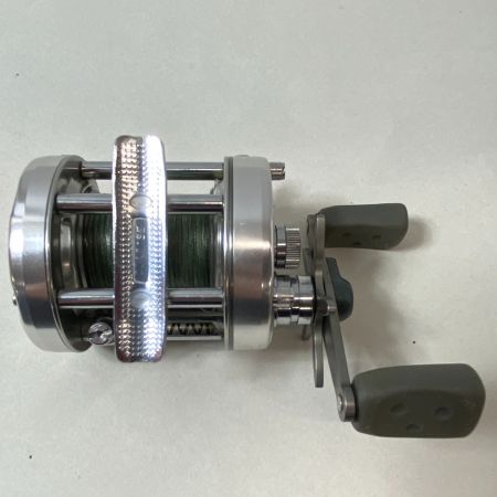 ΨΨ Abu Garcia アブガルシア ベイトリール　アンバサダー6500C3　箱付