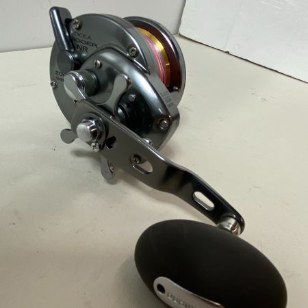 ΨΨ SHIMANO シマノ リール　オシアジガー　NR2000P RH307