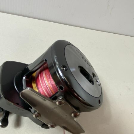 ΨΨ SHIMANO シマノ リール　オシアジガー　NR2000P RH307