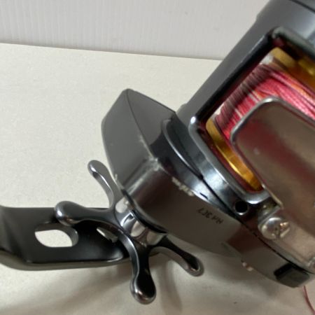 ΨΨ SHIMANO シマノ リール　オシアジガー　NR2000P RH307