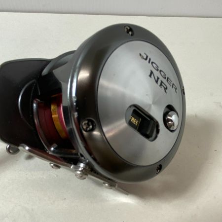 ΨΨ SHIMANO シマノ リール　オシアジガー　NR2000P RH307