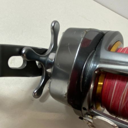ΨΨ SHIMANO シマノ リール　オシアジガー　NR2000P RH307