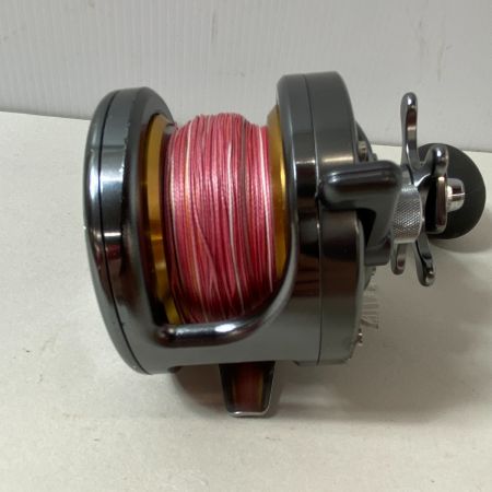 ΨΨ SHIMANO シマノ リール　オシアジガー　NR2000P RH307