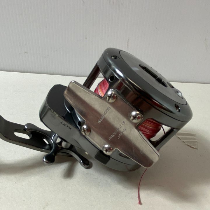 ΨΨ SHIMANO シマノ リール オシアジガー NR2000P RH307｜中古｜なんでもリサイクルビッグバン