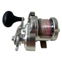 SHIMANO シマノ リール 両軸リール 11オシアジガー 1500HG  02745 Bランク