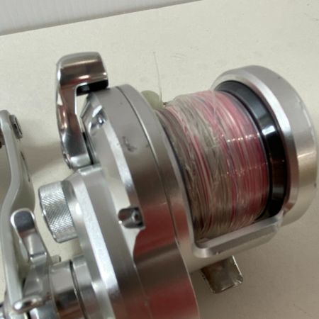 SHIMANO シマノ リール 両軸リール 11オシアジガー 1500HG  02745