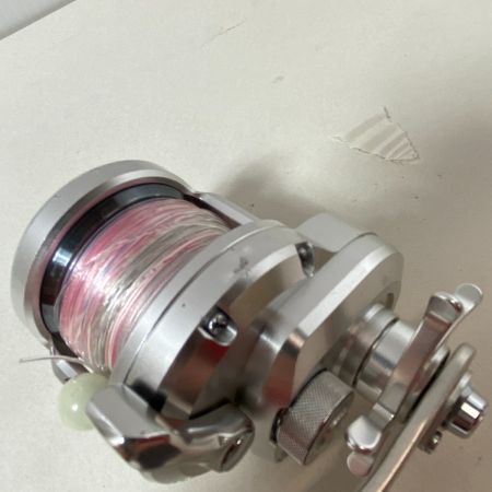 SHIMANO シマノ リール 両軸リール 11オシアジガー 1500HG  02745