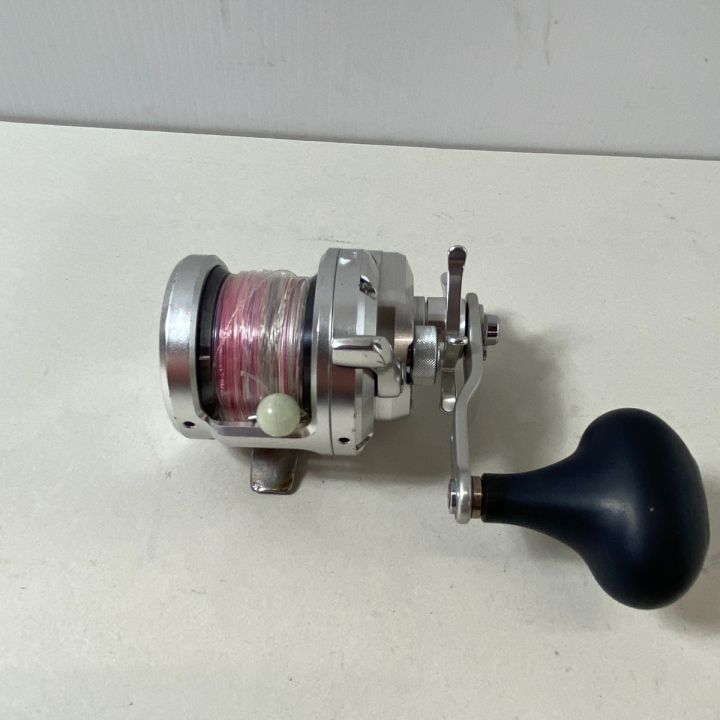 ΨΨ SHIMANO シマノ リール 両軸リール オシアジガー 1500HG 02745｜中古｜なんでもリサイクルビッグバン