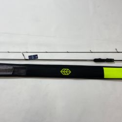 ΨΨ JACKALL ジャッカル ルアーロッド　ティモン　ティーコネクシャン　コンフィーTCC-S62ML　袋付 Aランク